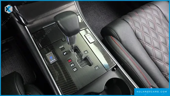 HYUNDAI VERACRUZ GASOLINE 4WD 380VXL