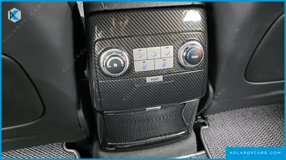 HYUNDAI VERACRUZ GASOLINE 4WD 380VXL
