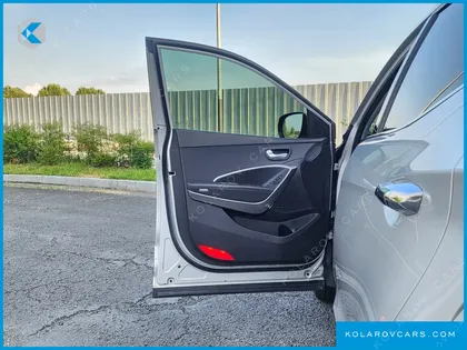 HYUNDAI SANTA FE DIESEL(E-VGT) 2.0 4WD EXCLUSIVE