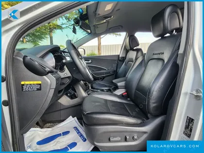HYUNDAI SANTA FE DIESEL(E-VGT) 2.0 4WD EXCLUSIVE