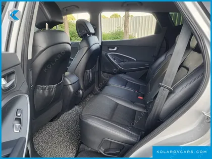 HYUNDAI SANTA FE DIESEL(E-VGT) 2.0 4WD EXCLUSIVE