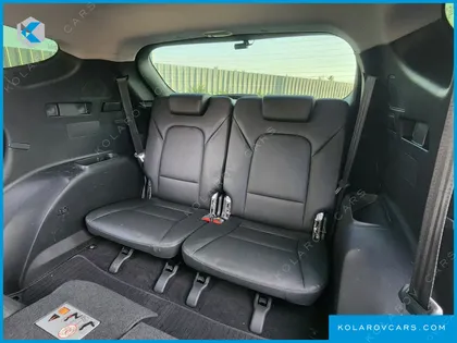 HYUNDAI SANTA FE DIESEL(E-VGT) 2.0 4WD EXCLUSIVE