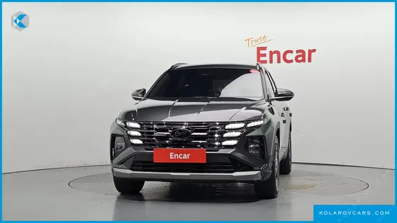 HYUNDAI TUCSON DIESEL 2.0 4WD