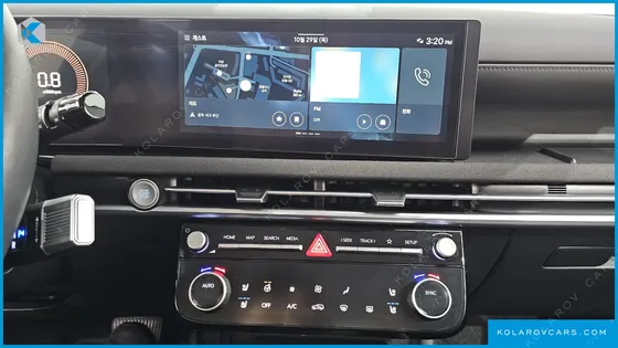 HYUNDAI TUCSON DIESEL 2.0 4WD