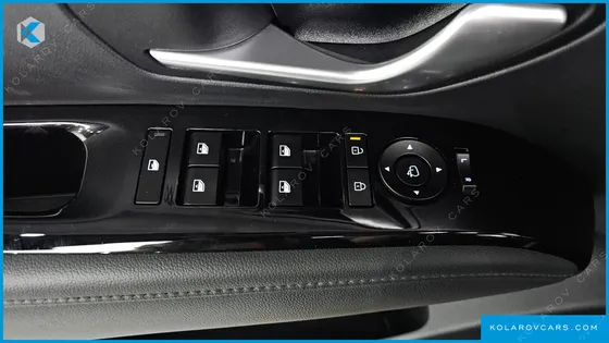 HYUNDAI TUCSON DIESEL 2.0 4WD