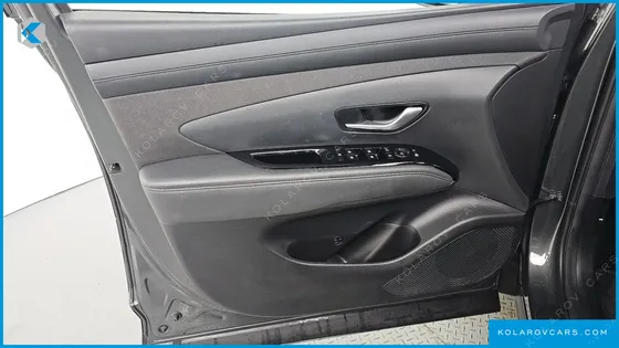 HYUNDAI TUCSON DIESEL 2.0 4WD