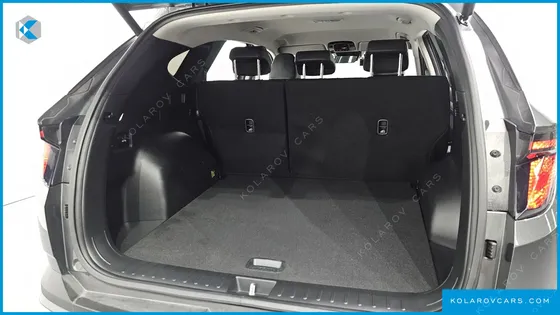 HYUNDAI TUCSON DIESEL 2.0 4WD