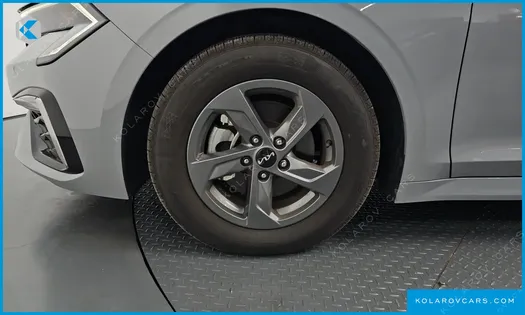 KIA K5 2.0 LPI(RENT)