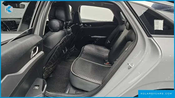 KIA K5 2.0 LPI(RENT)