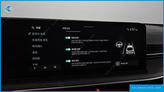 KIA K5 2.0 LPI(RENT)