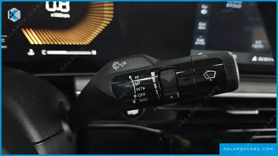 KIA K5 2.0 LPI(RENT)