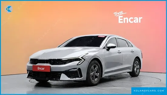 KIA K5 2.0 LPI(RENT)