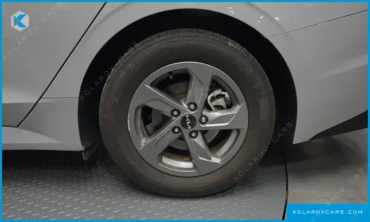 KIA K5 2.0 LPI(RENT)