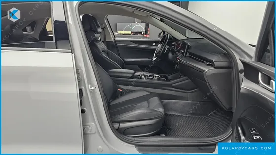 KIA K5 2.0 LPI(RENT)