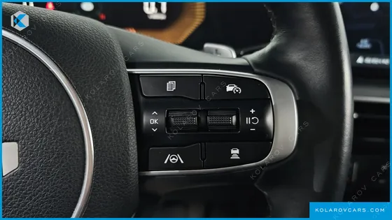 KIA K5 2.0 LPI(RENT)