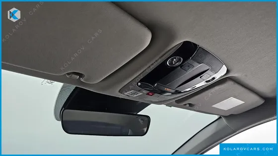 KIA K5 2.0 LPI(RENT)
