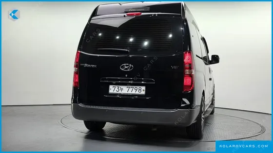 HYUNDAI STAREX LIMOUSINE