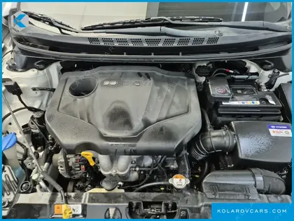 HYUNDAI ELANTRA (AVANTE) 1.6 LPI STYLE
