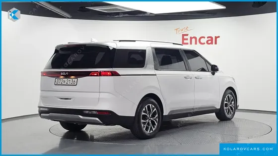 KIA CARNIVAL DIESEL 9-SEATER PRESTIGE