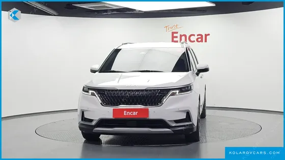 KIA CARNIVAL DIESEL 9-SEATER PRESTIGE