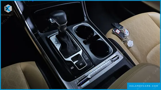 KIA CARNIVAL DIESEL 9-SEATER PRESTIGE