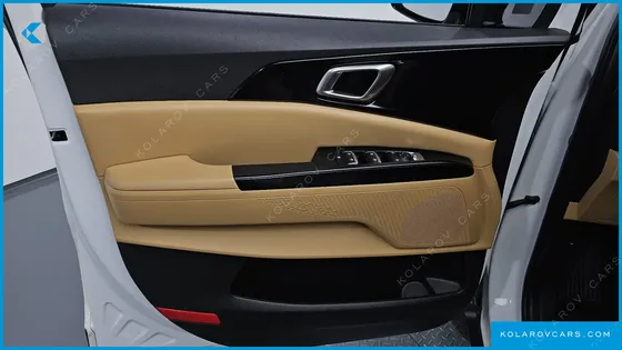 KIA CARNIVAL DIESEL 9-SEATER PRESTIGE