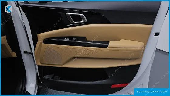 KIA CARNIVAL DIESEL 9-SEATER PRESTIGE