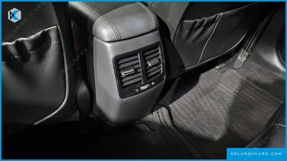 KIA K5 500H PRESTIGE