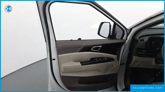 KIA CARNIVAL GASOLINE 11-SEATER PRESTIGE