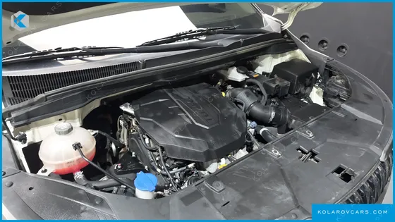 KIA CARNIVAL DIESEL 9-SEATER SIGNATURE