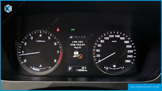 HYUNDAI SONATA 2.4 EXCLUSIVE
