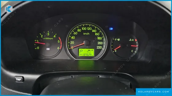 HYUNDAI STAREX 11-SEATER WAGON HVX