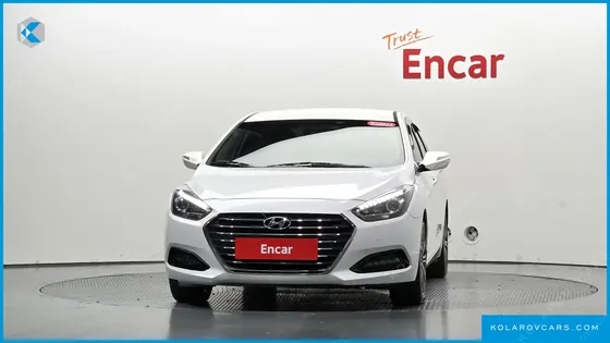 HYUNDAI I40 2.0 GDI