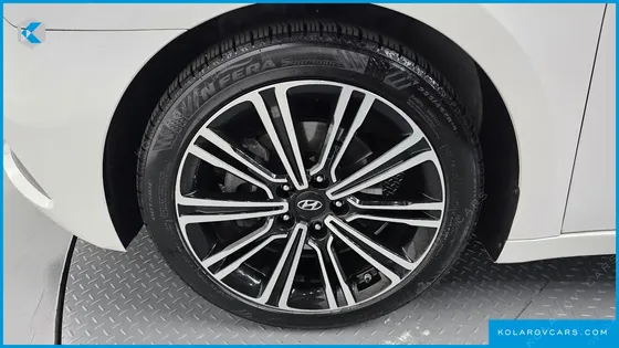 HYUNDAI I40 2.0 GDI
