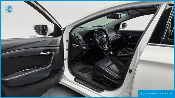 HYUNDAI I40 2.0 GDI
