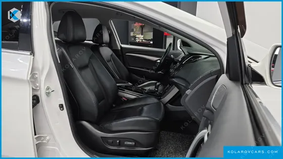 HYUNDAI I40 2.0 GDI