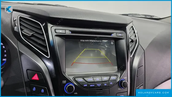 HYUNDAI I40 2.0 GDI