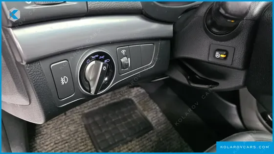 HYUNDAI I40 2.0 GDI