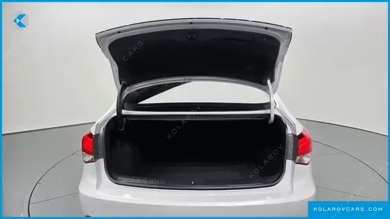 HYUNDAI I40 2.0 GDI