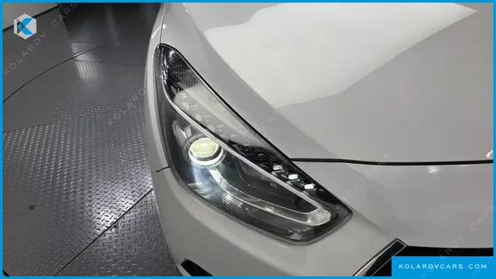 HYUNDAI I40 2.0 GDI