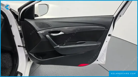 HYUNDAI I40 2.0 GDI