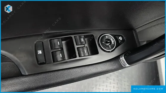 HYUNDAI I40 2.0 GDI
