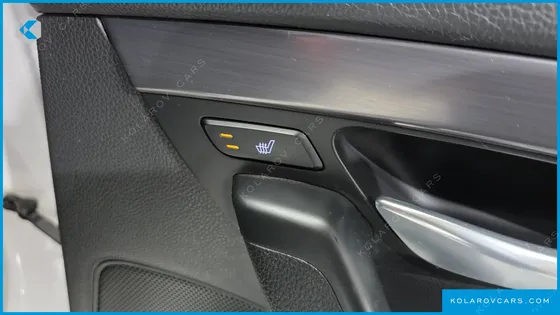 HYUNDAI I40 2.0 GDI
