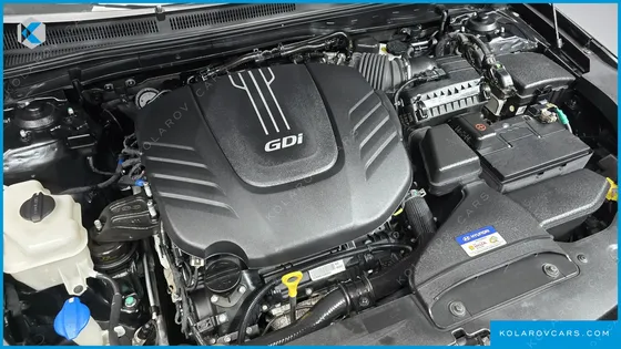 HYUNDAI ASLAN G330 EXCLUSIVE