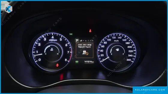 HYUNDAI ASLAN G330 EXCLUSIVE