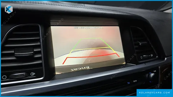 HYUNDAI ASLAN G330 EXCLUSIVE