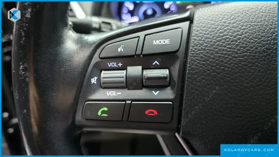 HYUNDAI ASLAN G330 EXCLUSIVE