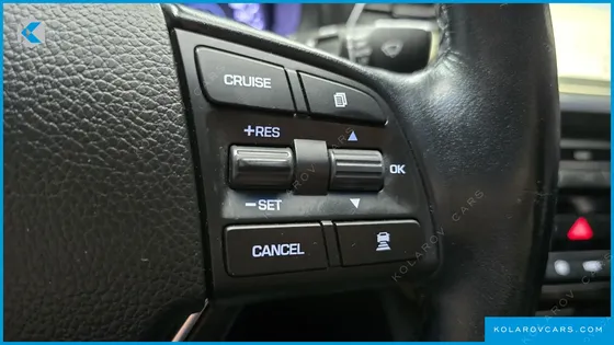 HYUNDAI ASLAN G330 EXCLUSIVE