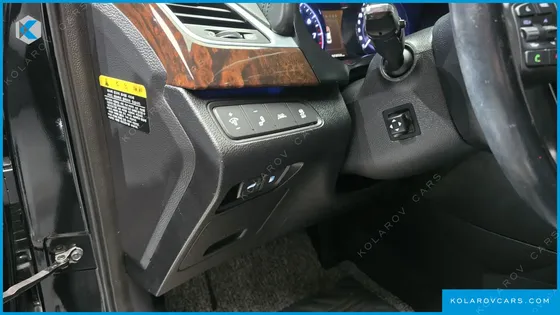 HYUNDAI ASLAN G330 EXCLUSIVE