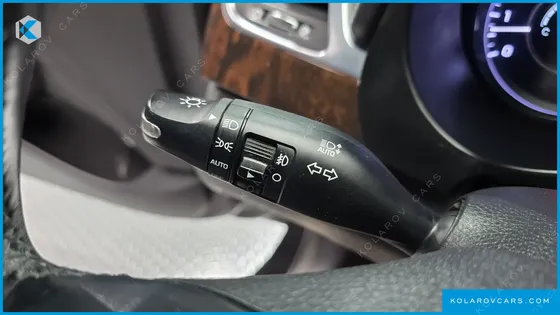 HYUNDAI ASLAN G330 EXCLUSIVE